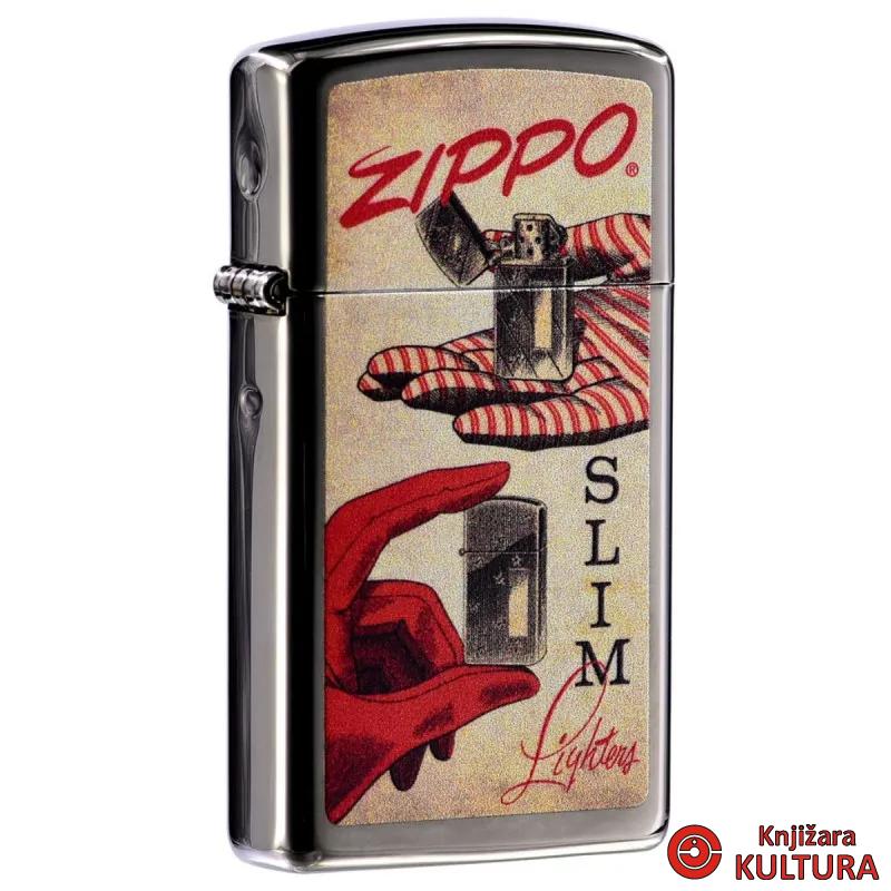 ZIPPO UPALJAČ 48396 