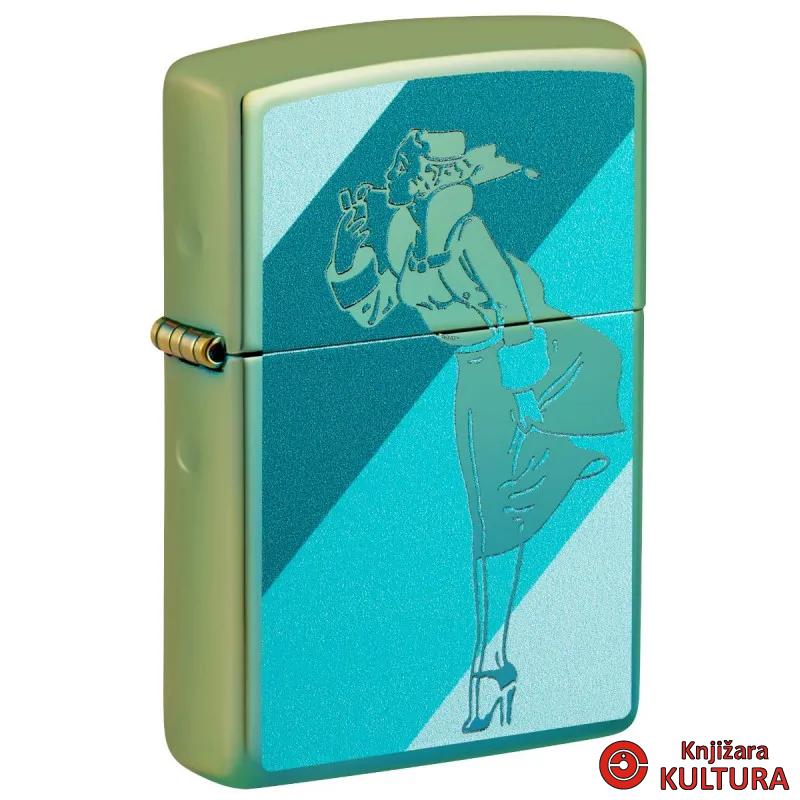 ZIPPO UPALJAČ 48457 