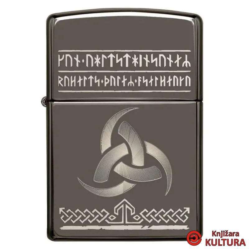 ZIPPO UPALJAČ 49302 