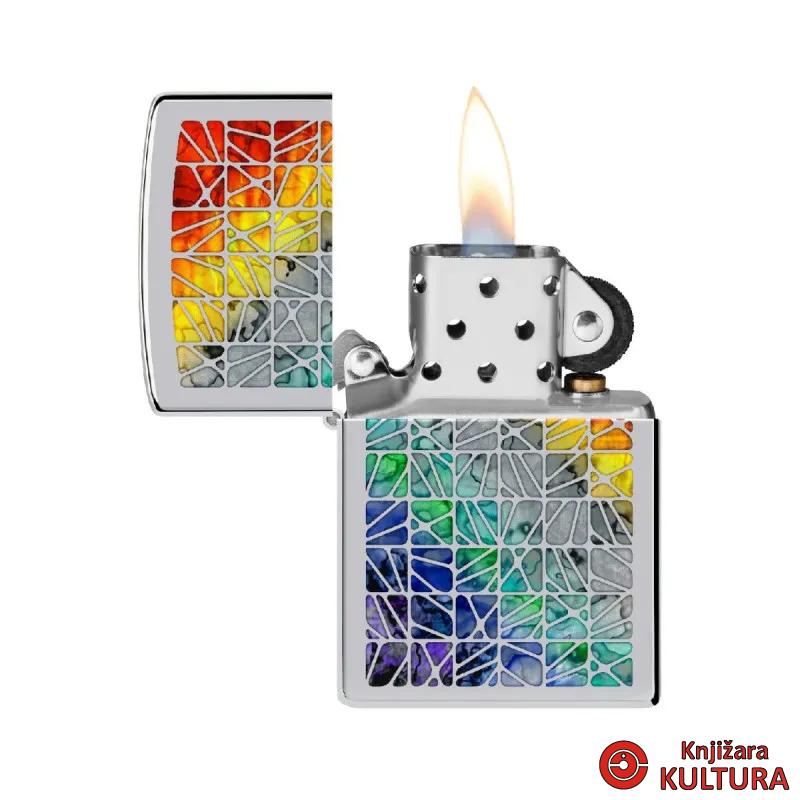 ZIPPO UPALJAČ 48412 