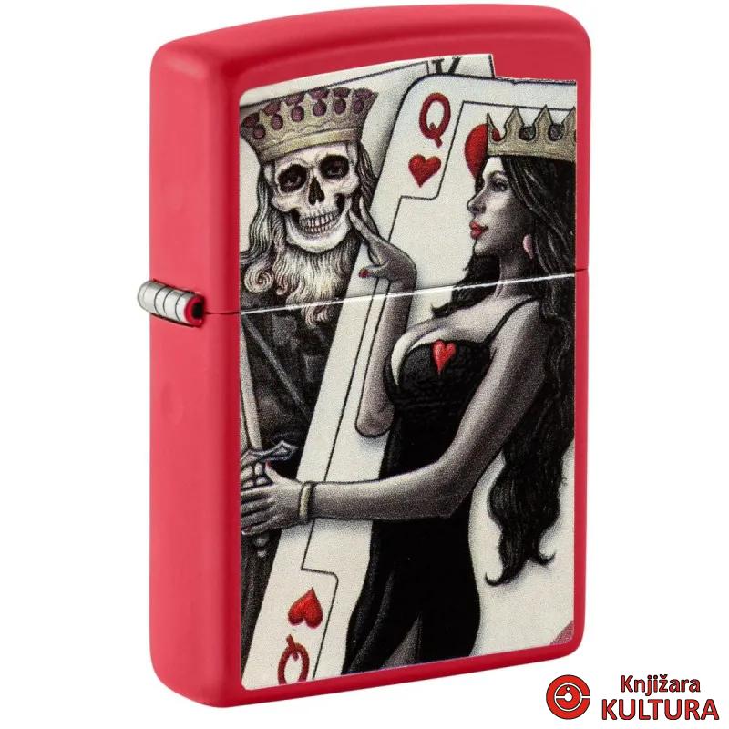 ZIPPO UPALJAČ 48624 