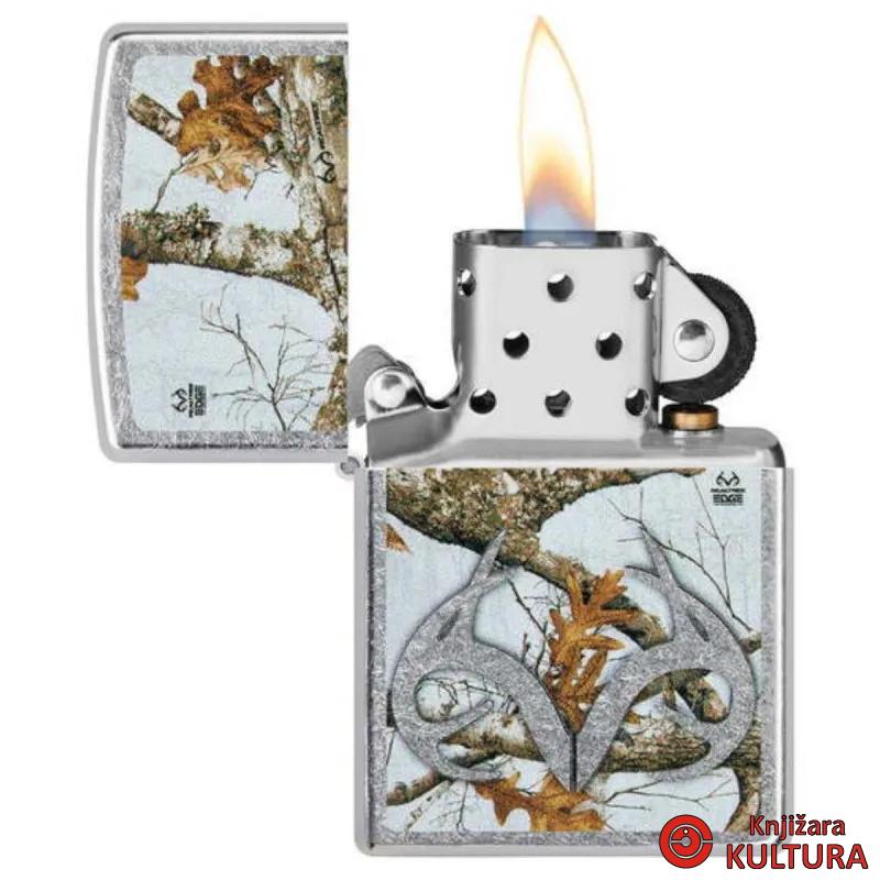 ZIPPO UPALJAČ 49818 