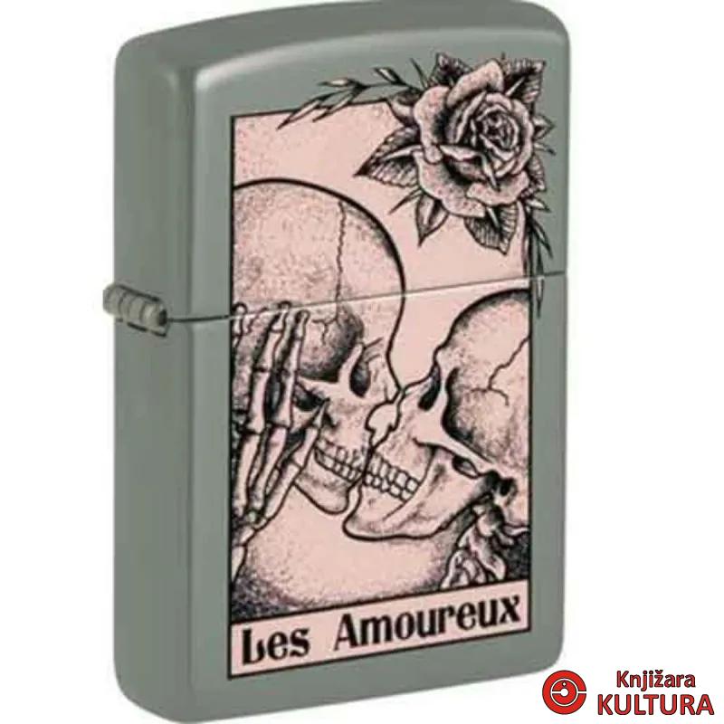 ZIPPO UPALJAČ 48594 