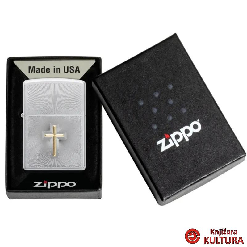 ZIPPO UPALJAČ 48581 