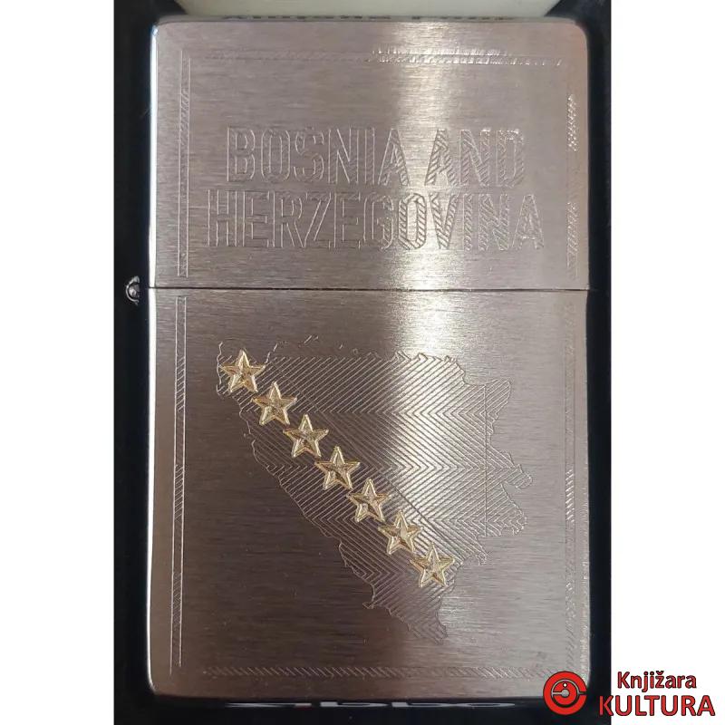 ZIPPO UPALJAČI 230.25B3 