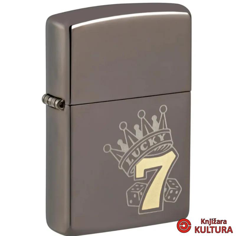 ZIPPO UPALJAČ 48913 