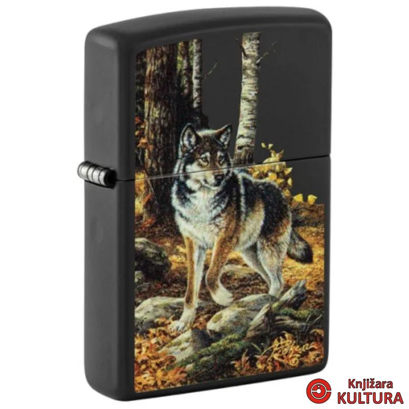 ZIPPO UPALJAČ 48970 