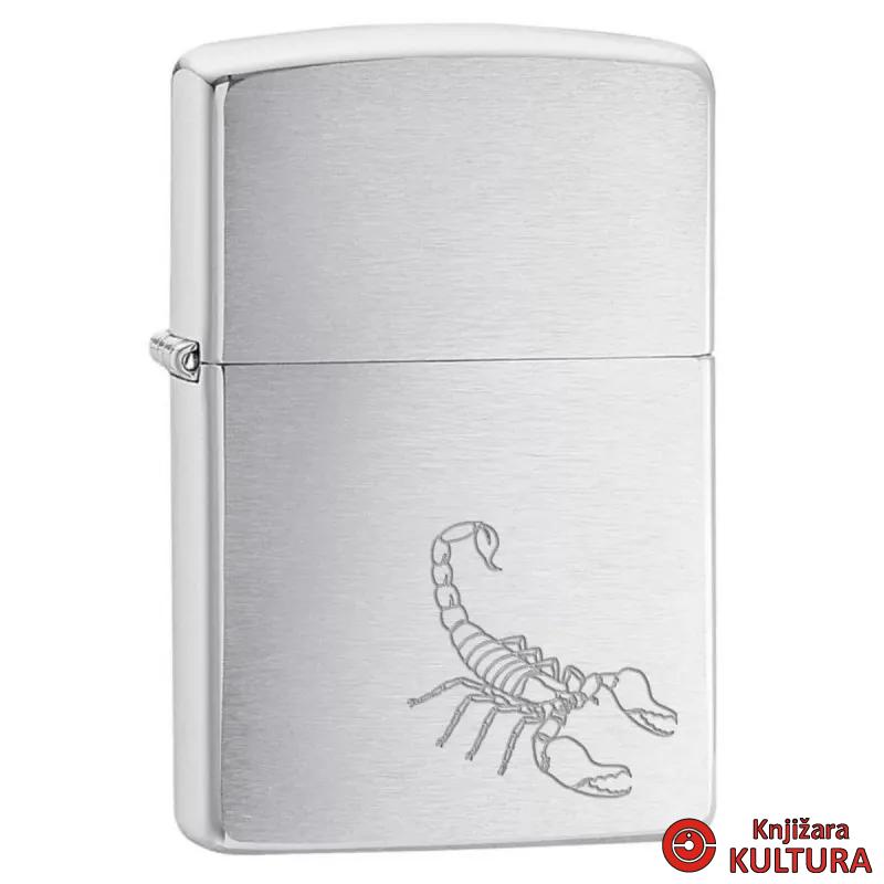 ZIPPO UPALJAČ 29684 