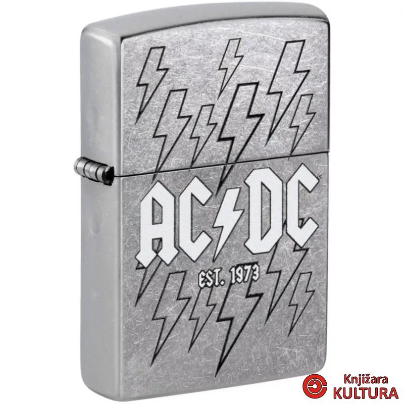 ZIPPO UPALJAČ 48641 