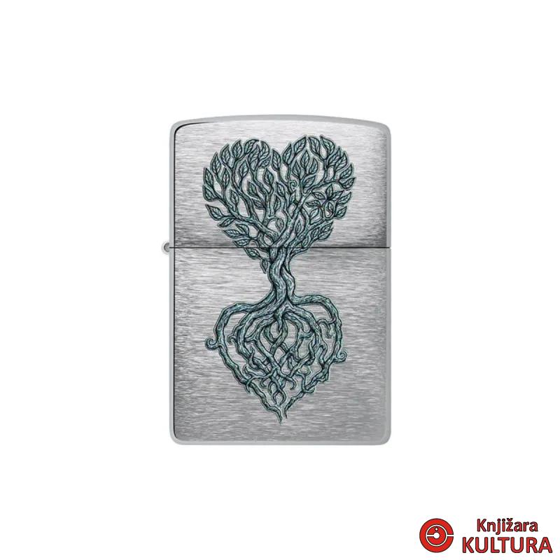 ZIPPO UPALJAČ 46232 