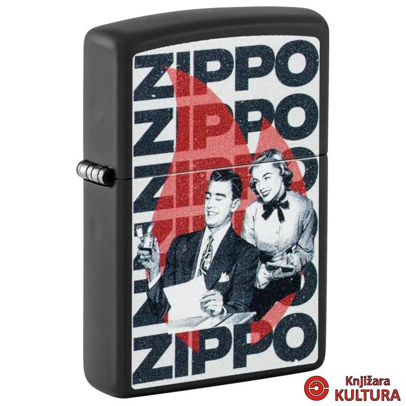 ZIPPO UPALJAČ 46475 