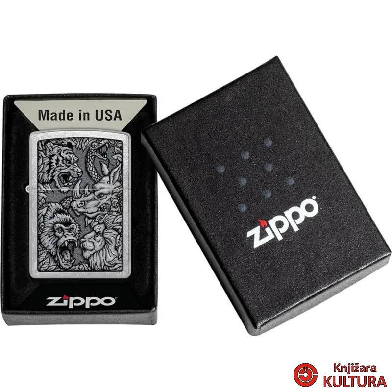ZIPPO UPALJAČ 48567 