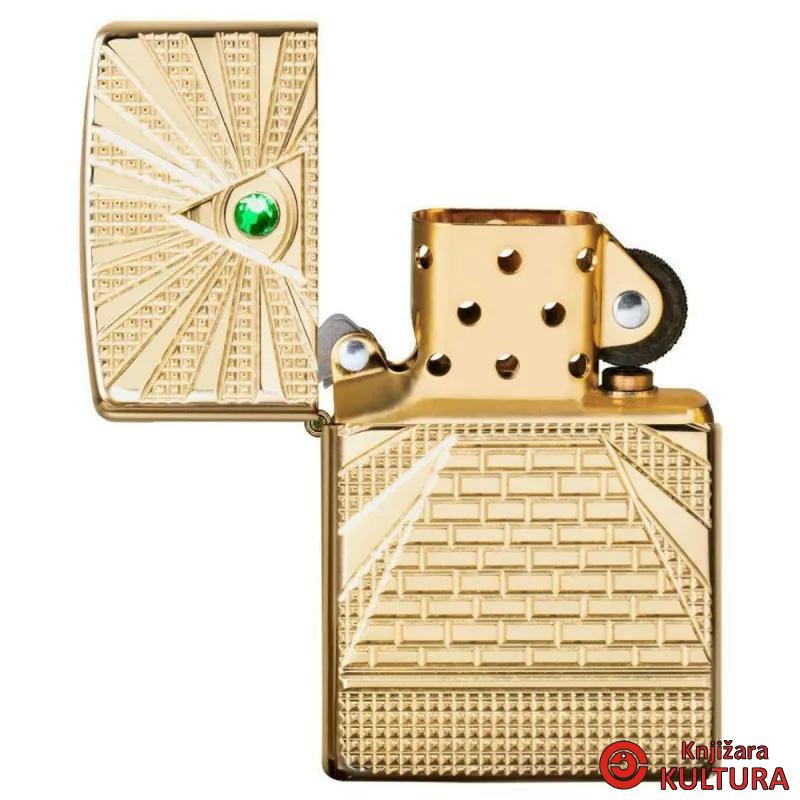 ZIPPO UPALJAČ 49060 