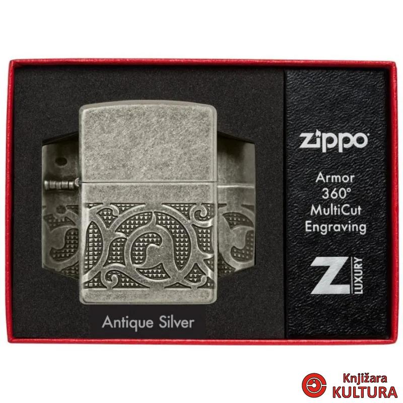 ZIPPO UPALJAČ 49290 