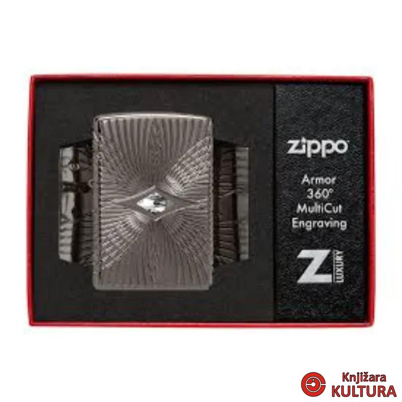 ZIPPO UPALJAČ 49291 