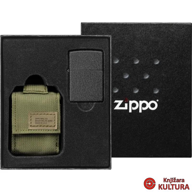 ZIPPO UPALJAČ 49400 