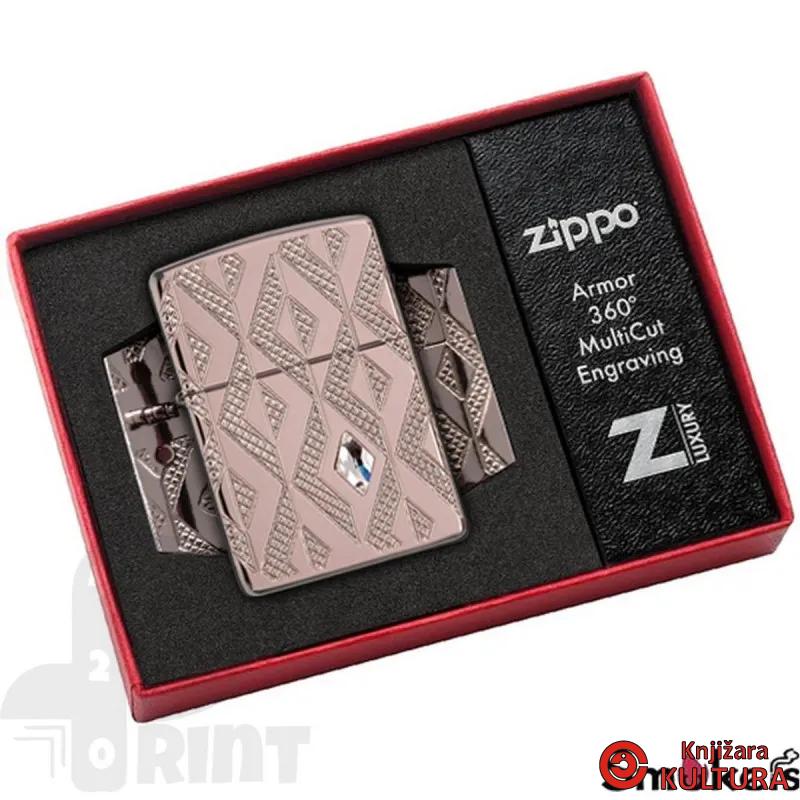 ZIPPO UPALJAČ 49702 