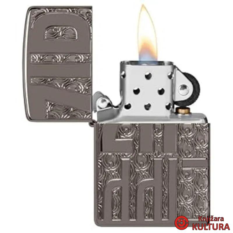 ZIPPO UPALJAČ 46312