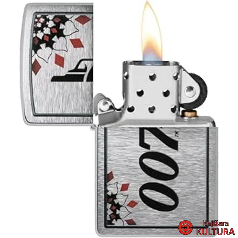 ZIPPO UPALJAČ 48734 