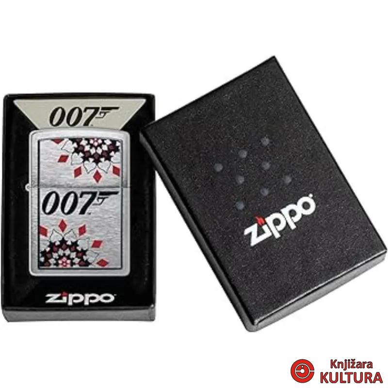ZIPPO UPALJAČ 48734 