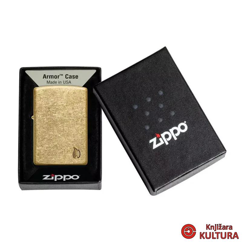 ZIPPO UPALJAČ 46398 