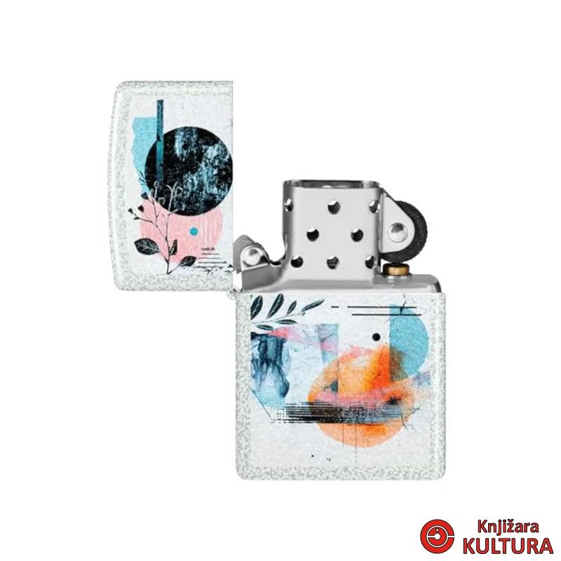 ZIPPO UPALJAČ 46582 