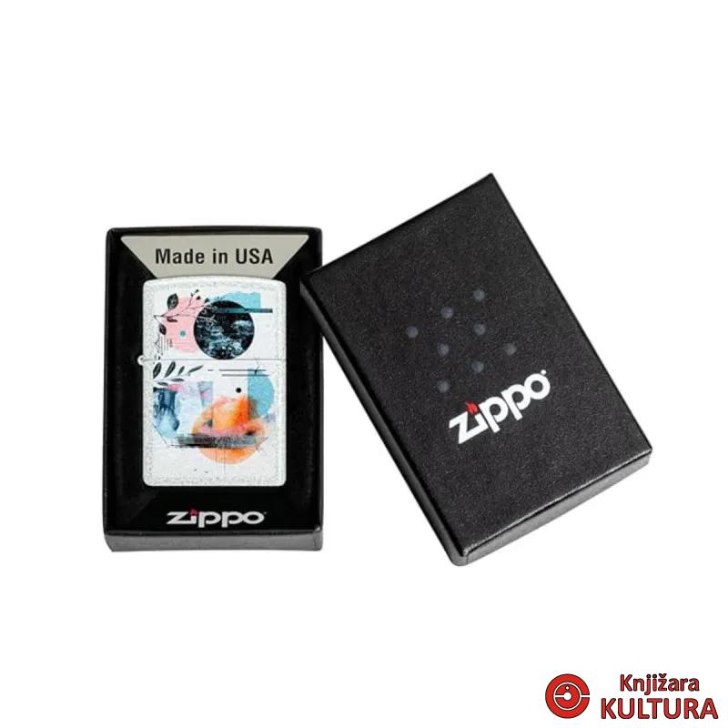 ZIPPO UPALJAČ 46582 
