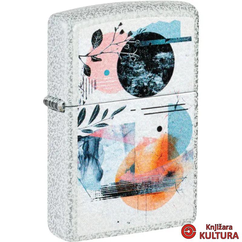 ZIPPO UPALJAČ 46582 