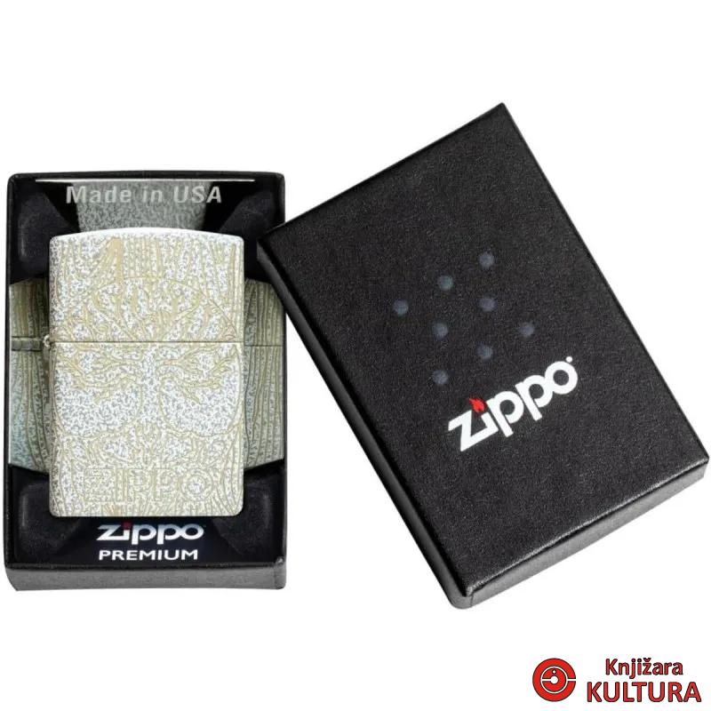 ZIPPO UPALJAČ 46697 