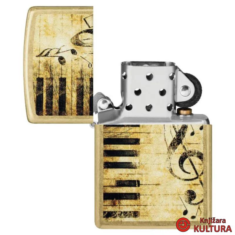 ZIPPO UPALJAČ 46712 