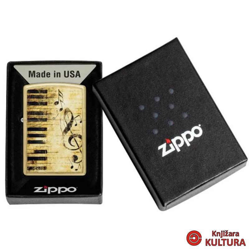 ZIPPO UPALJAČ 46712 