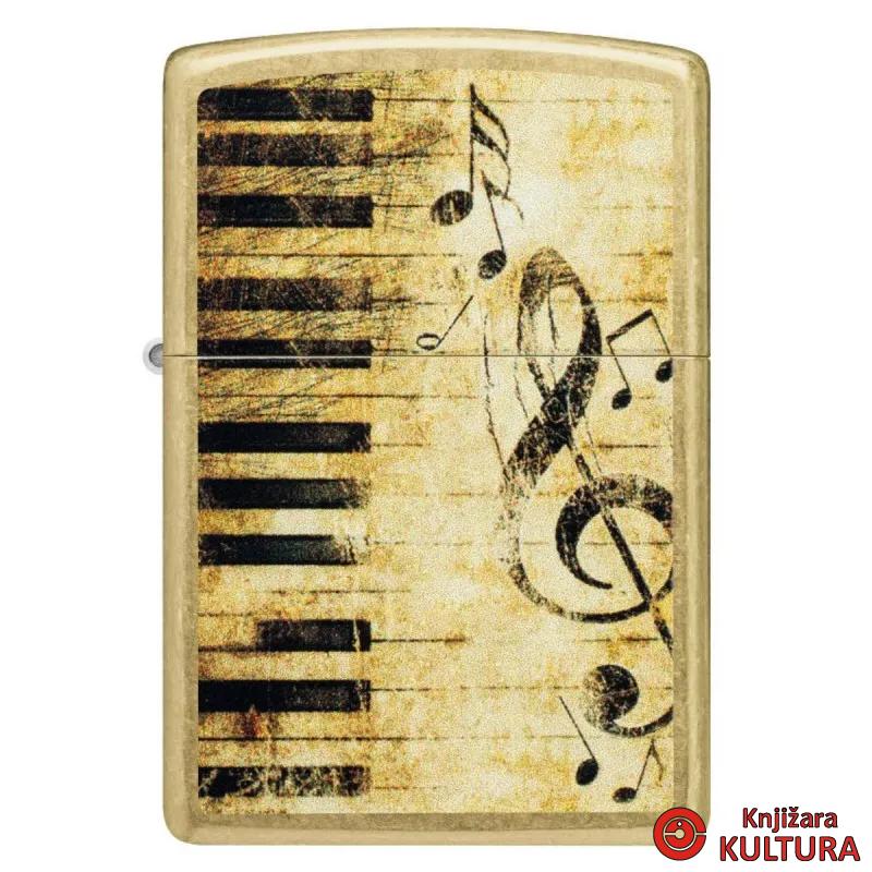 ZIPPO UPALJAČ 46712 