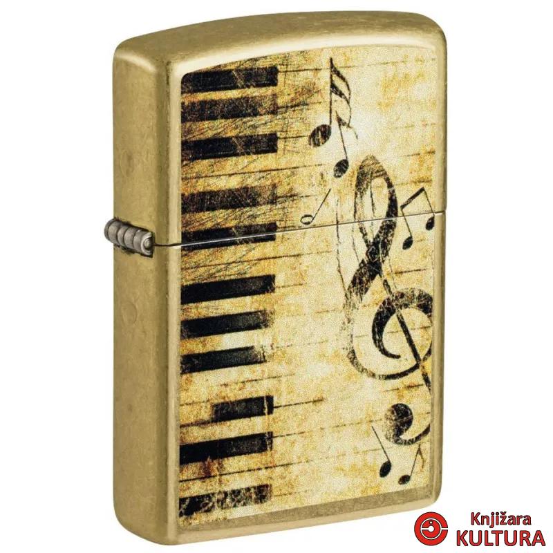 ZIPPO UPALJAČ 46712 