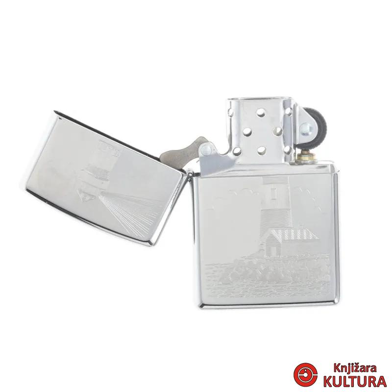 ZIPPO UPALJAČ 46725 