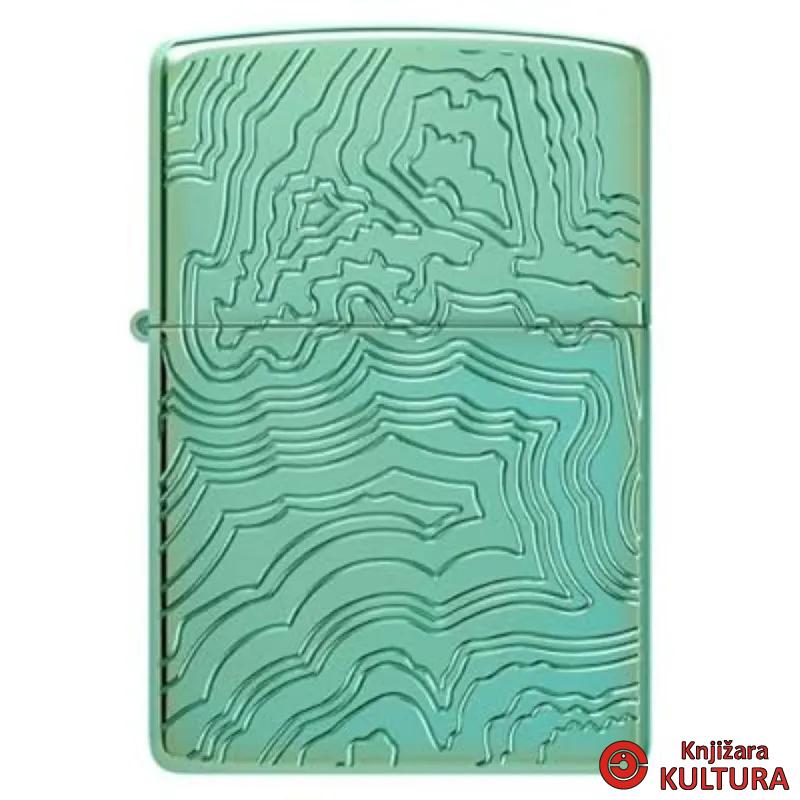 ZIPPO UPALJAČ 48917 