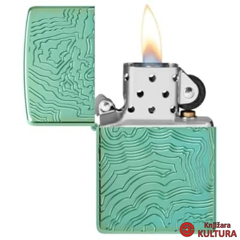 ZIPPO UPALJAČ 48917 