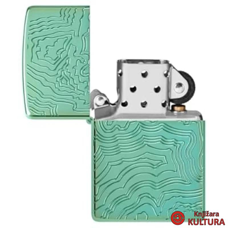 ZIPPO UPALJAČ 48917 
