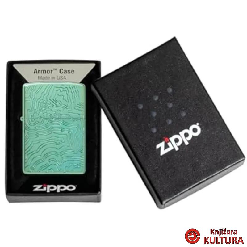 ZIPPO UPALJAČ 48917 