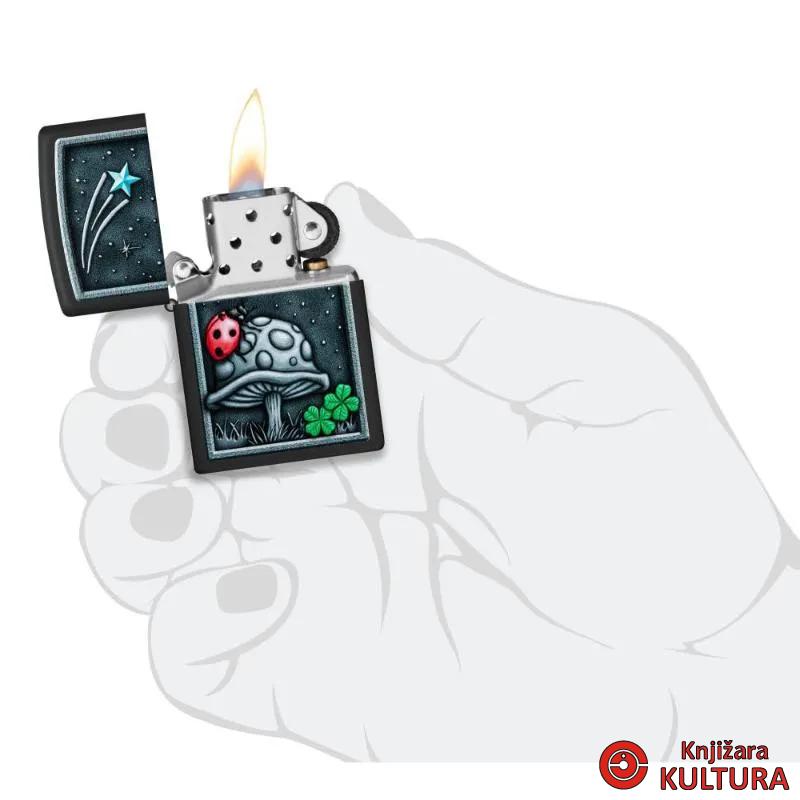 ZIPPO UPALJAČ 48724 