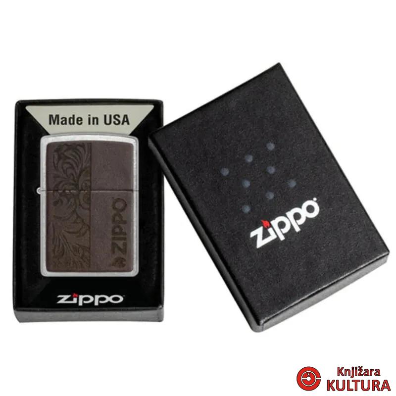 ZIPPO UPALJAČ 46920 