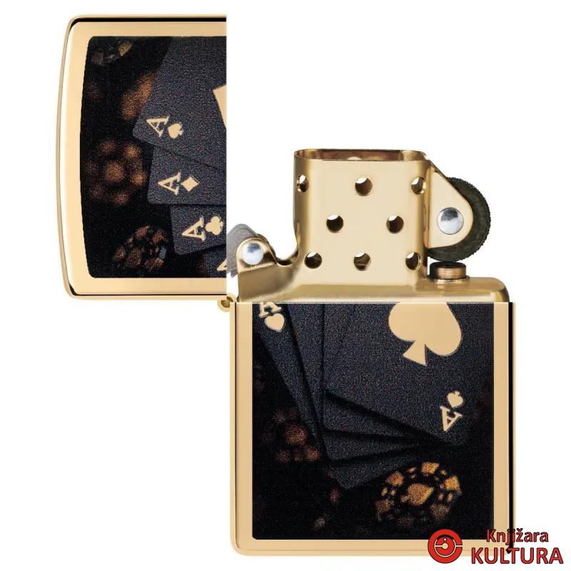 ZIPPO UPALJAČI 47141 