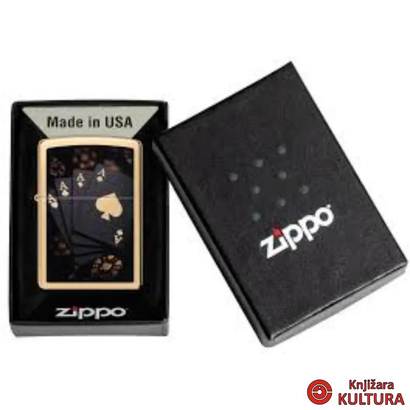 ZIPPO UPALJAČI 47141 