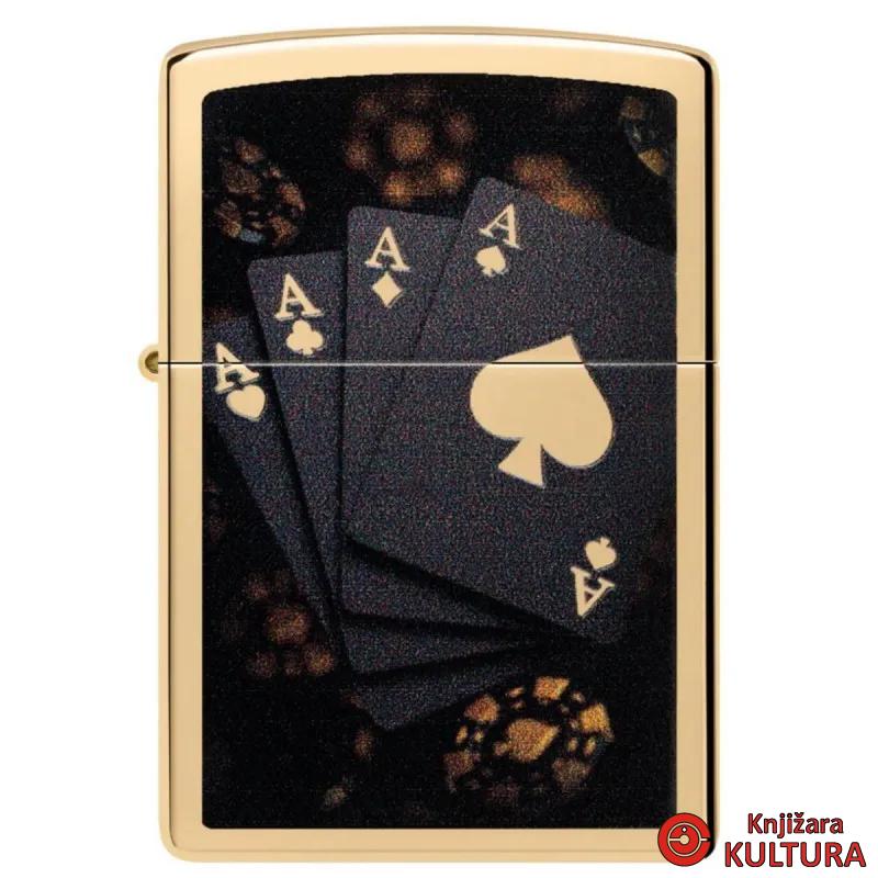 ZIPPO UPALJAČI 47141 