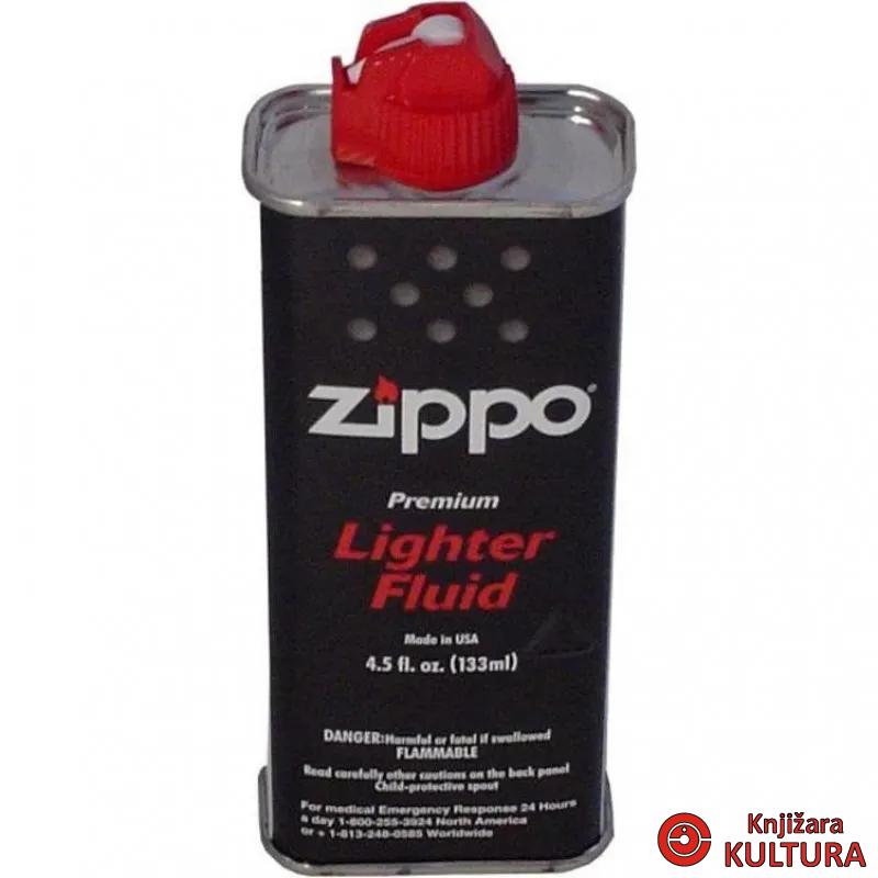 ZIPPO BENZIN 133ml 