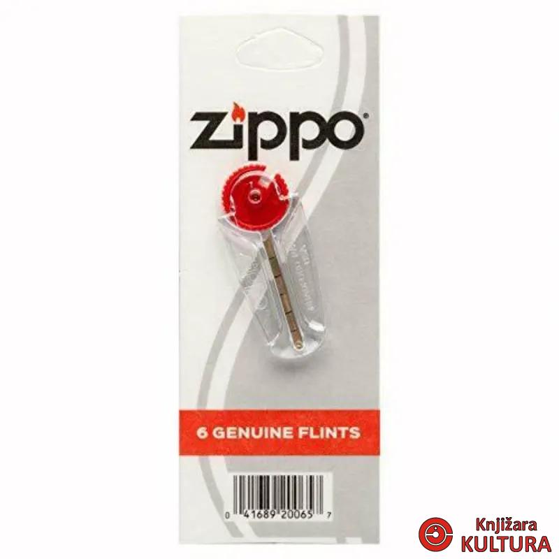 ZIPPO KREMEN 