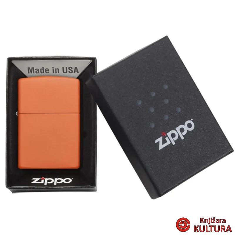 ZIPPO UPALJAC 231 