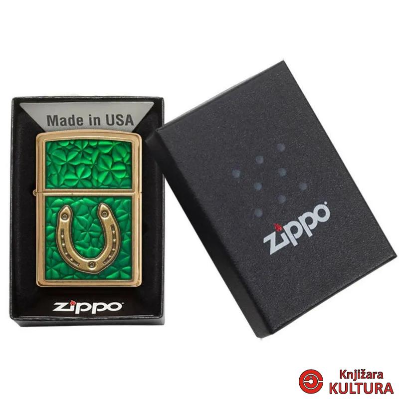 ZIPPO UPALJAČ 29243 