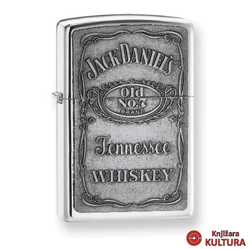 ZIPPO UPALJAČ 250JD427 