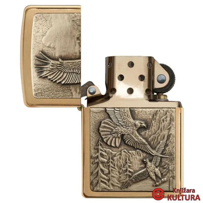 ZIPPO UPALJAČ 20854 