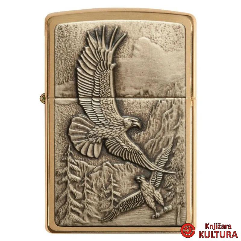 ZIPPO UPALJAČ 20854 